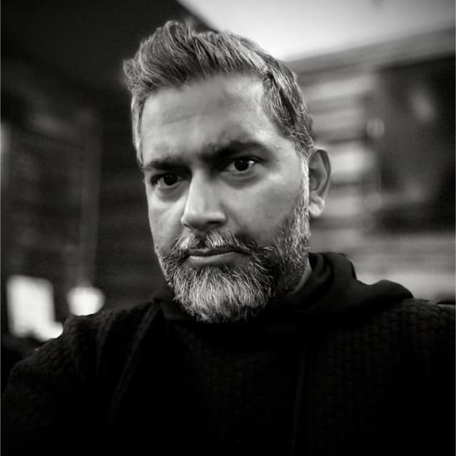 Pradeep Kumar