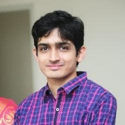 Pradeep R Revankar