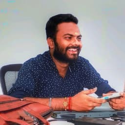 pradeep raj  R