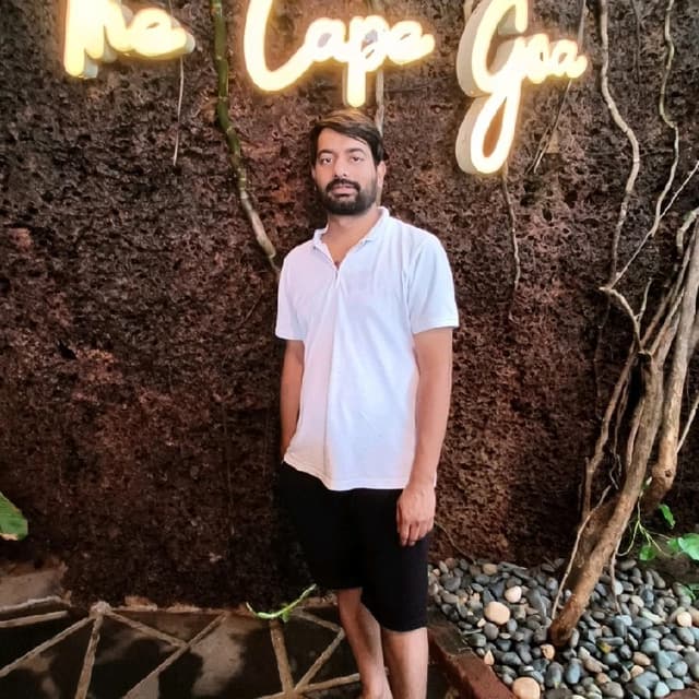 Pradeep Reddy