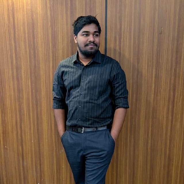 Pradeep Reddy Gujjula