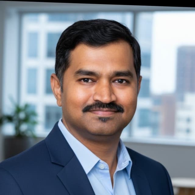 Pradeep Revan
