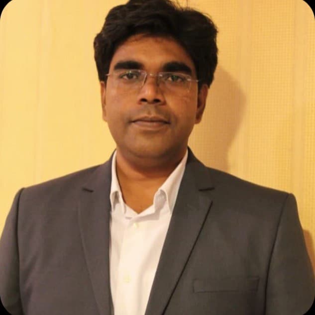 Pradeep Salve