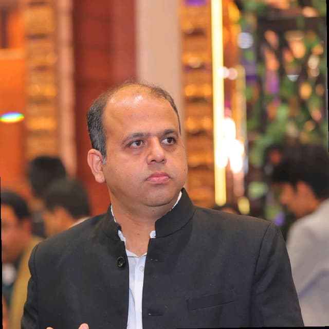 Pradeep Sharma