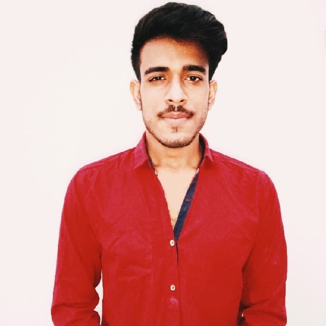 Pradeep Sharma