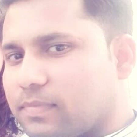 Pradeep Sharma