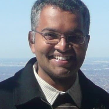 Pradeep Shenoy