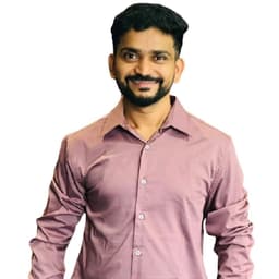 Pradeep Shetty