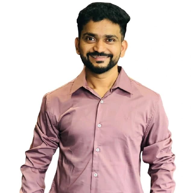 Pradeep Shetty