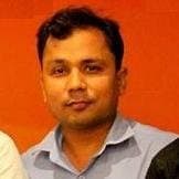 Pradeep  Singh