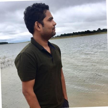 Pradeep Singh
