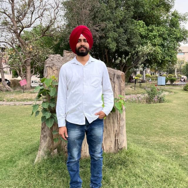 Pradeep Singh