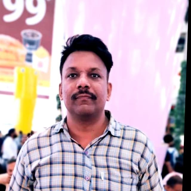 Pradeep Soni