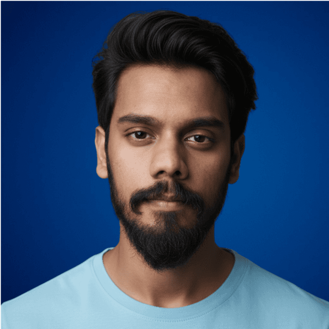Pradeep Kumar
