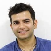 Pradeep subedi