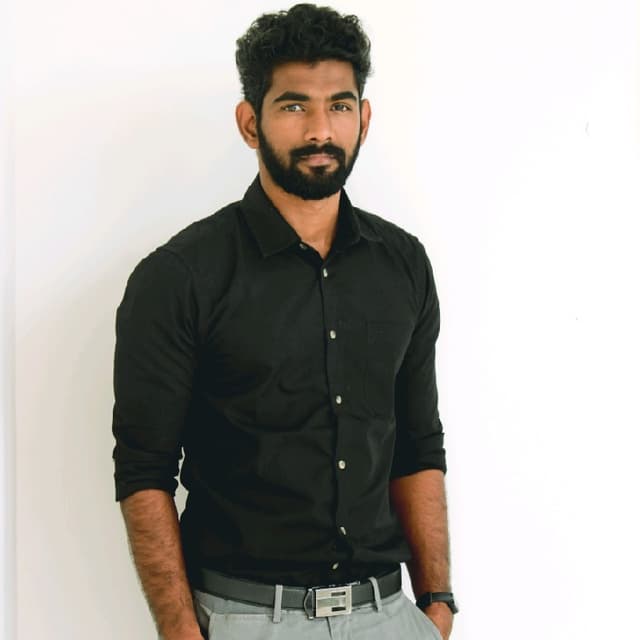 Pradeep T