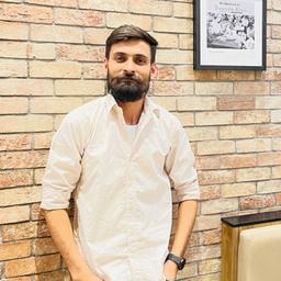 Pradeep Tada