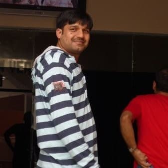 Pradeep Tiwari