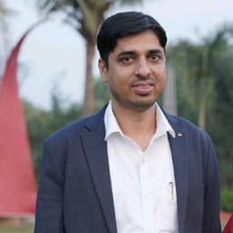 Pradeep Upadhyay