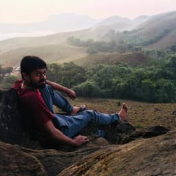 Pradeep Varma Jampana
