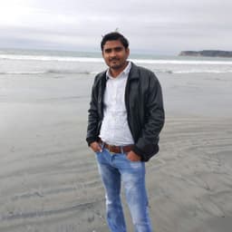 Pradeep Verma