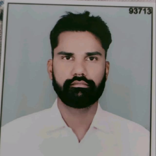 Pradeep Yadav