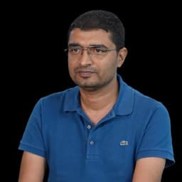 Pradeep Y.