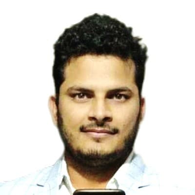 Pradeep Mishra