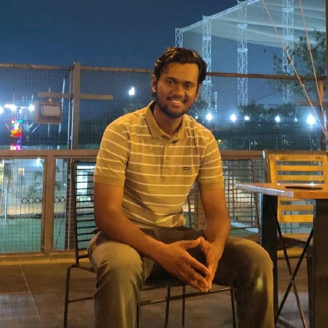 Pradeep Yadav