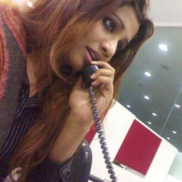 pradeepa Dhatri