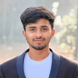 Pradeep M