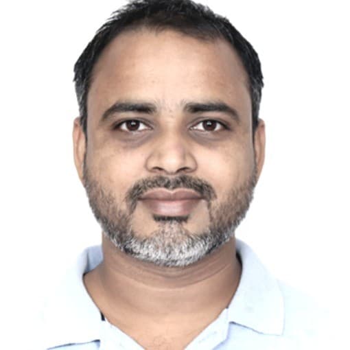 Pradeep Baghel