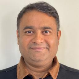 Pradeep Varadaraja Banavara