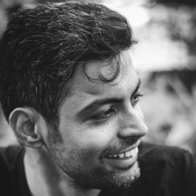 Pradeep Chhabria
