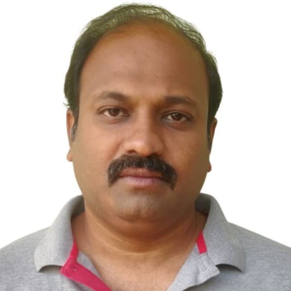 Pradeep D