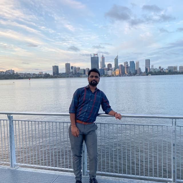 Pradeep Dawaljee