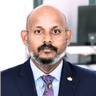 Pradeep Gangadharan Nair