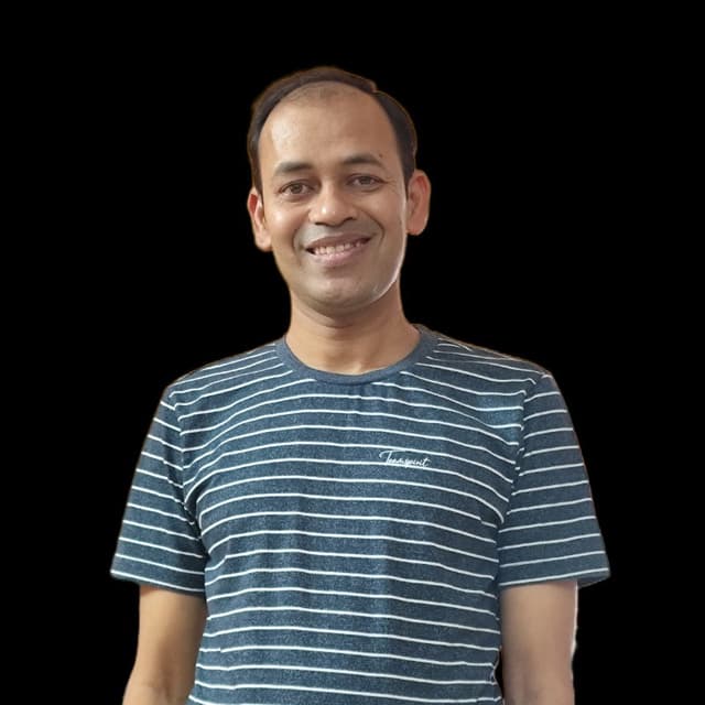 Pradeep Mishra