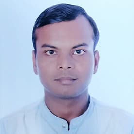 Pradeep Goyal