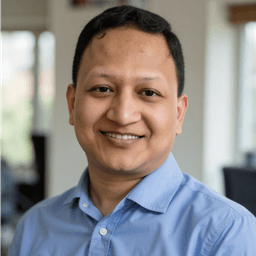 Pradeep Gururani