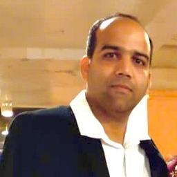 Pradeep Jaju