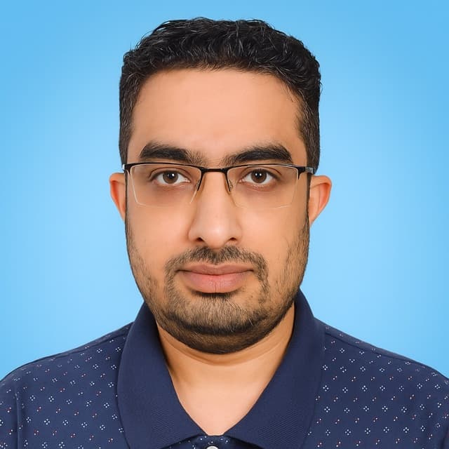 Pradeep Jalandhara