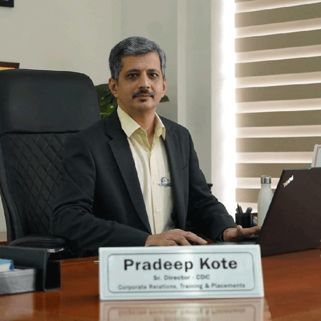 Pradeep Kote