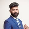 Pradeep Kumar K, CSM®, ACAMS
