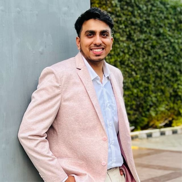 Pradeep Kumar
