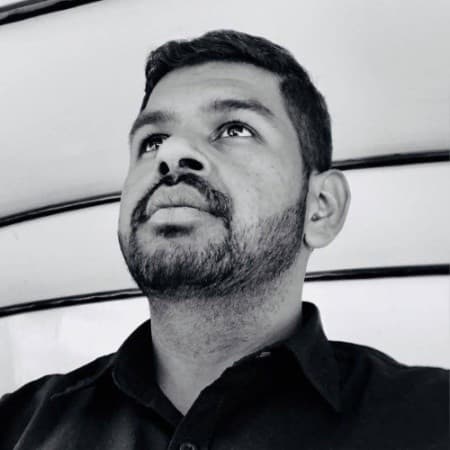 Pradeep Kumar K