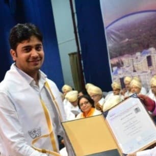 Pradeep Kumar Dwivedi