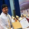 Pradeep Kumar Dwivedi