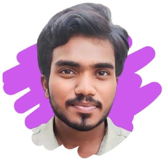 Pradeep Kumar Kasi