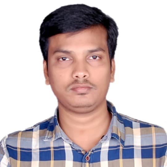 Pradeep Kumar Potnuru